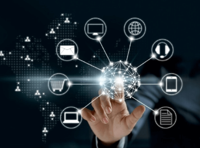 How Technology Is Revolutionizing the Retail Industry