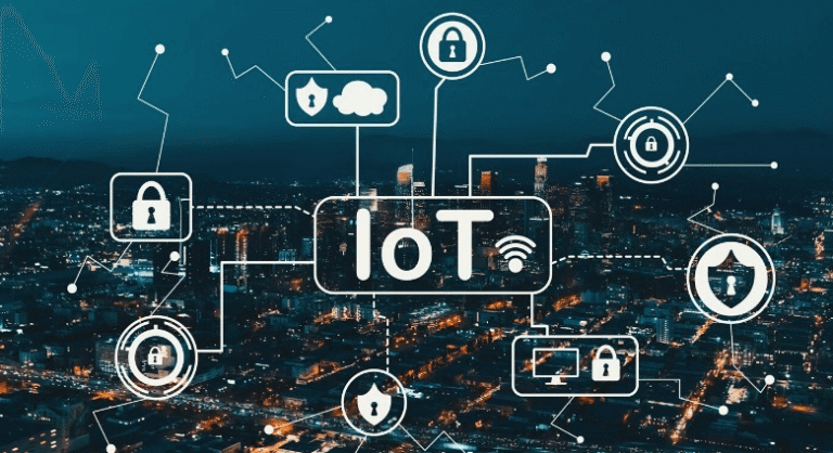 How the Internet of Things (Iot) Is Connecting Our World