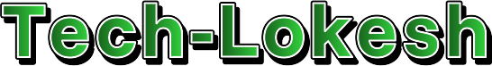 tech-lokesh