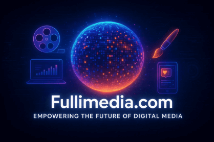 FulliMedia Com