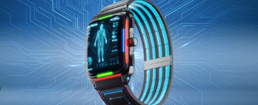 Wearable Tech