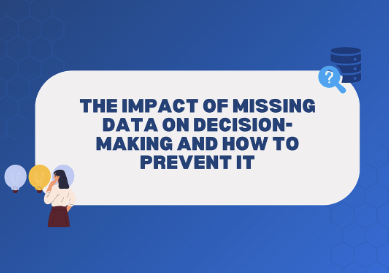 Detecting Data Issues Before They Impact Decisions