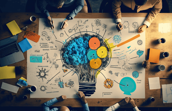 The Role of Creativity in Business