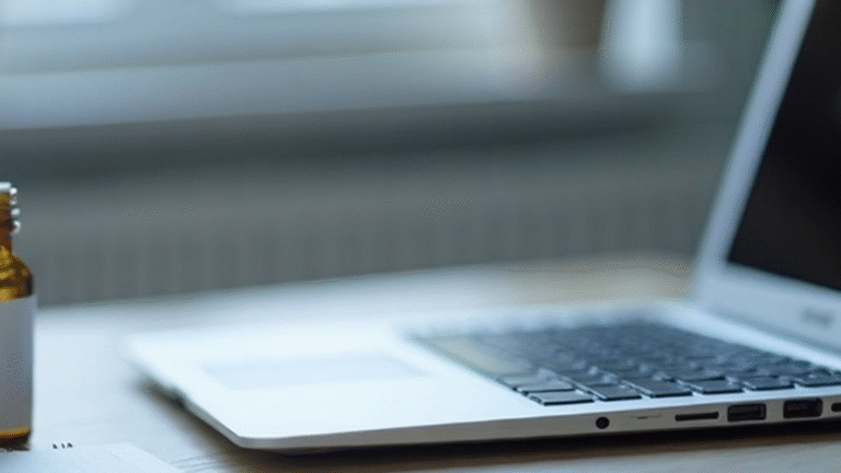 Tesofensine Online: The Routes That Actually Protect You, Ranked
