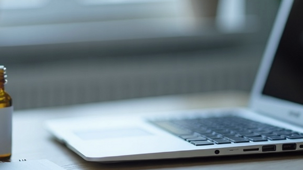 Tesofensine Online: The Routes That Actually Protect You, Ranked